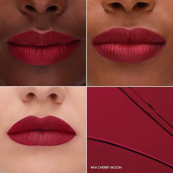 CREAM LIP STAIN 24 94 CHERRY MOON